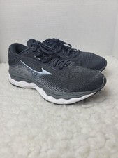 Tênis de corrida Mizuno Wave Sky 5 feminino tamanho 7.5 preto comprar usado Tênis de corrida Mizuno Wave Sky 5 feminino tamanho 7.5 preto comprar usado  Enviando para Brazil