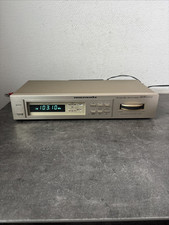 Tuner vintage marantz d'occasion  Aix-les-Bains