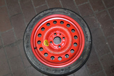 Notrad 115 r16 gebraucht kaufen  Warendorf