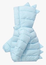 Piumino bimbo dinosauro usato Piumino bimbo dinosauro usato  Sestri Levante