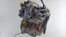 Moteur renault clio d'occasion  Moulins