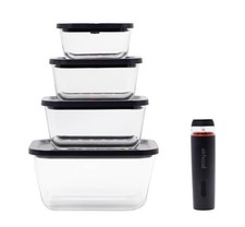 Airhood vacuum food for sale  Post Falls