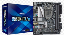 Motherboard asrock b560m usato Motherboard asrock b560m usato  Gonzaga