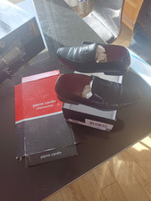 Chaussures cuir homme d'occasion  Deauville