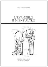 Evangelo nient altro usato  Cambiago