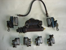 Classic set brake for sale  PRESTON