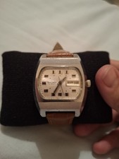 Vintage sekonda men for sale  ASCOT