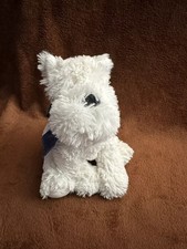 Marks spencer westie for sale  WATFORD