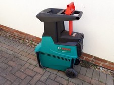 Bosch low noise for sale  SOUTHAMPTON