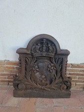 Scenografica antica piastra usato  Fisciano