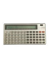 Casio 702p programmable d'occasion  Saint-Priest