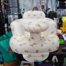 Inflatable baby seat for sale  Phillipsburg