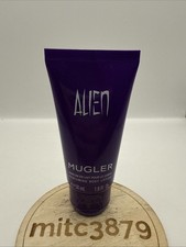 Alien mugler perfuming for sale  SPENNYMOOR