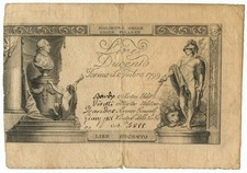 200 lire regie usato  Pignataro Maggiore