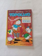 topolino n 1223 usato  Torino