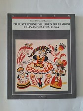 Kuznecov illustrazione del usato  Nocera Superiore