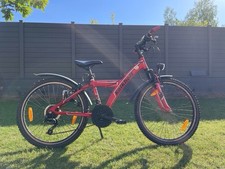 Mittelgroßes fahrrad kinder gebraucht kaufen  Meckenheim