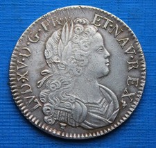 Ecu navarre louis d'occasion  Gan