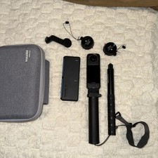 Insta360 waterproof 360 for sale  New York