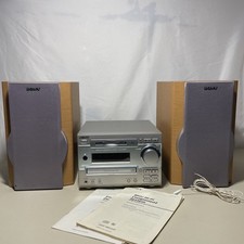 Sony hcd md333 for sale  LIVERPOOL