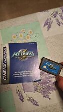 Metroid fusion con usato  Faenza