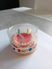 Happy birthday torte gebraucht kaufen  Bad Endbach