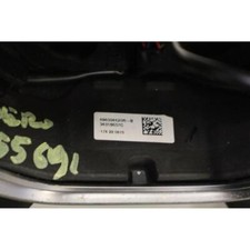 VOLANTE PARA DACIA SANDERO (20-22) (22) 1.0 12V TURBO (67KW) STEPWAY BER, usado comprar usado  Enviando para Brazil