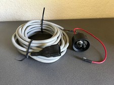 Boot trimmklappen kippschalter gebraucht kaufen  Thedinghausen