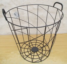 Grand panier corbeille d'occasion  Baisieux
