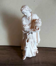 Kostner krippenfigur josef gebraucht kaufen  Niddatal