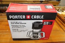 Porter cable router for sale  Clear Lake