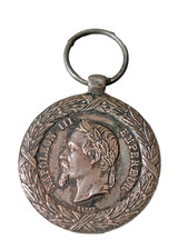D11 médaille militaire d'occasion  Saint-Jean-en-Royans