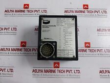 Monitor de temperatura do motor Bendix TC1-1500-30T1 28VDC 107202-55, usado comprar usado  Enviando para Brazil