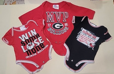 Georgia bulldogs baby for sale  Atlanta