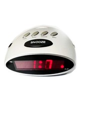 Constant led alarm for sale  BURNLEY