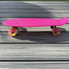 Beleev skateboard mini for sale  LONDON