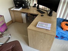 Real oak work for sale  BURTON-ON-TRENT