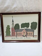 Vintage cross stitch for sale  Millersburg