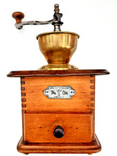 Moulin café allemand d'occasion  Saint-Aubert