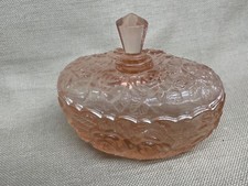Pink glass rose for sale  North Hollywood