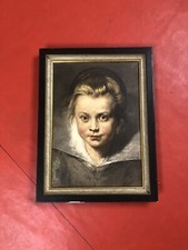 Kunstdruck peter paul gebraucht kaufen  Waldkraiburg