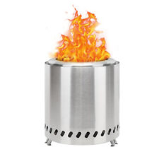 8.6 smokeless fire for sale  Pomona