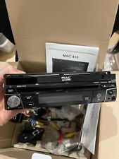 Macaudio mac 410 gebraucht kaufen  Kleinblittersdorf