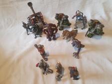 Elc castle doom for sale  LONDON