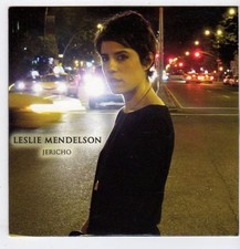 Leslie mendelson jericho for sale  SALISBURY