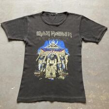 Vintage iron maiden for sale  Ireland