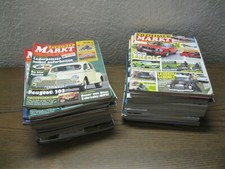 Konvolut 30x auto gebraucht kaufen  Gangkofen