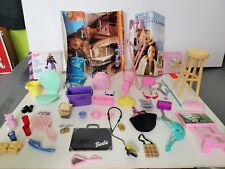 Miscellaneous lot barbie for sale  Springfield