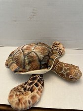 Realistic lifelike loggerhead for sale  White Oak