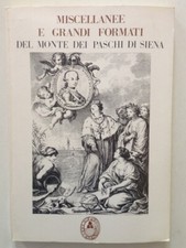 Miscellanee grandi formati usato  Italia